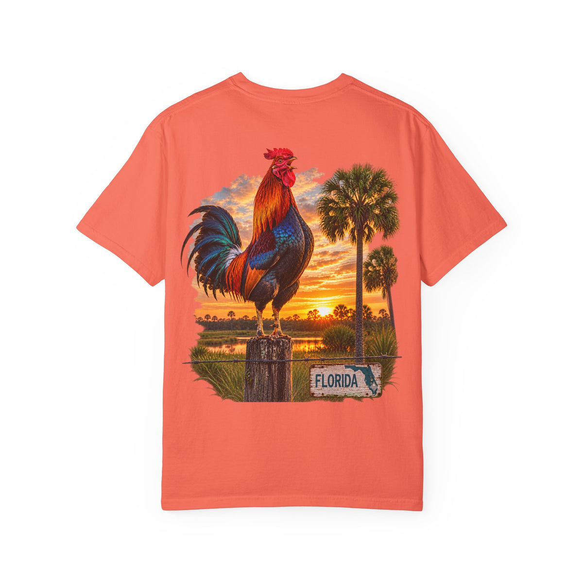 Sawgrass Signature- The Rooster
