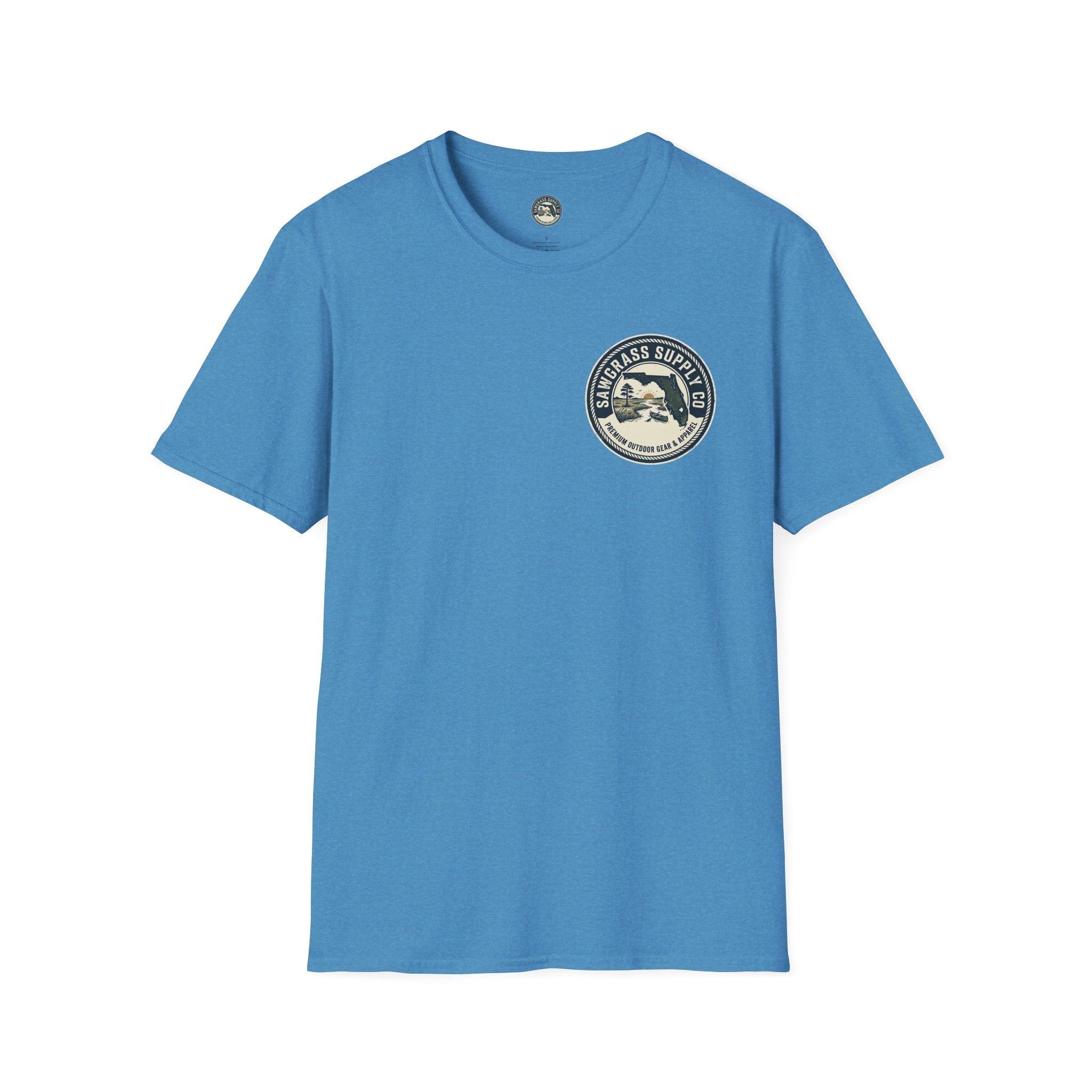 Sawgrass Signature- Snook