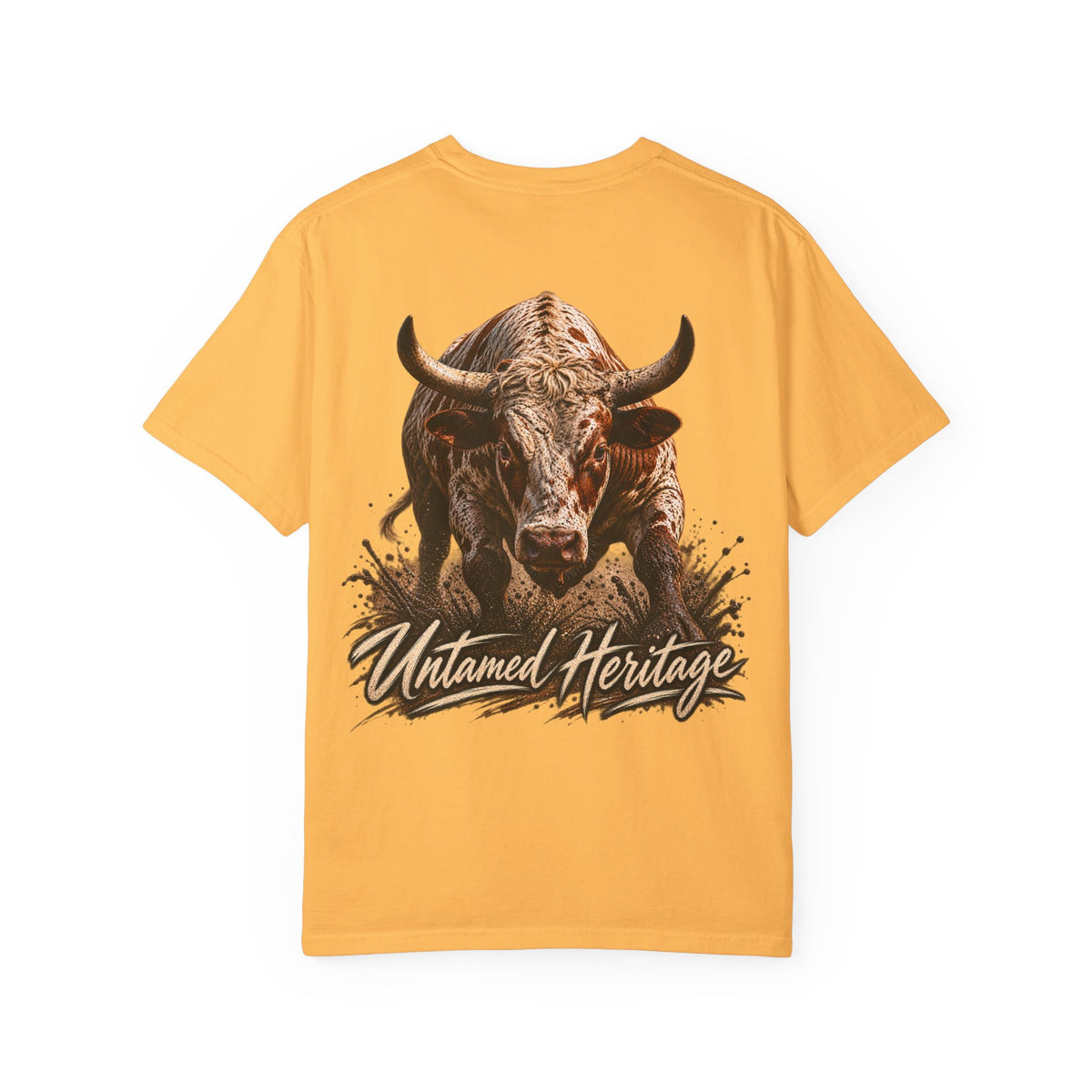 Sawgrass Signature- Swamp Bull