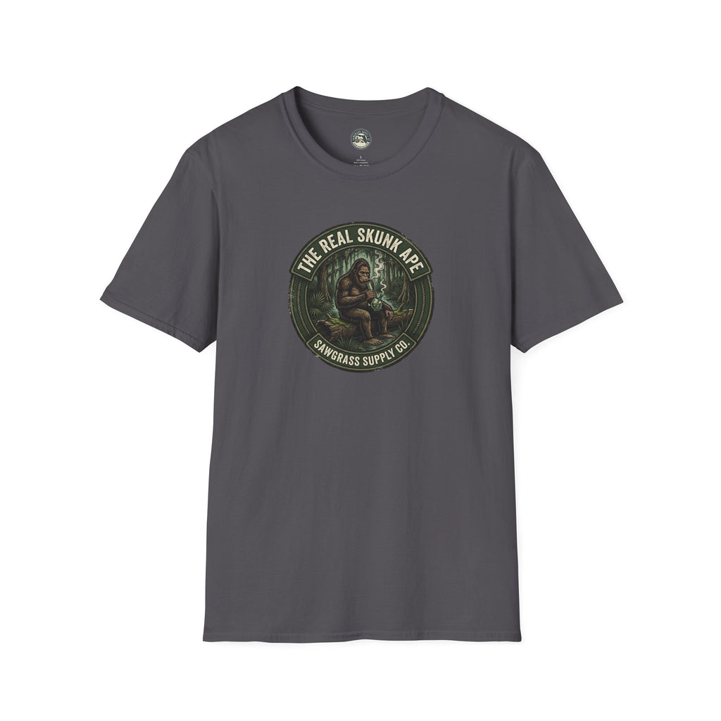 Skunk Ape