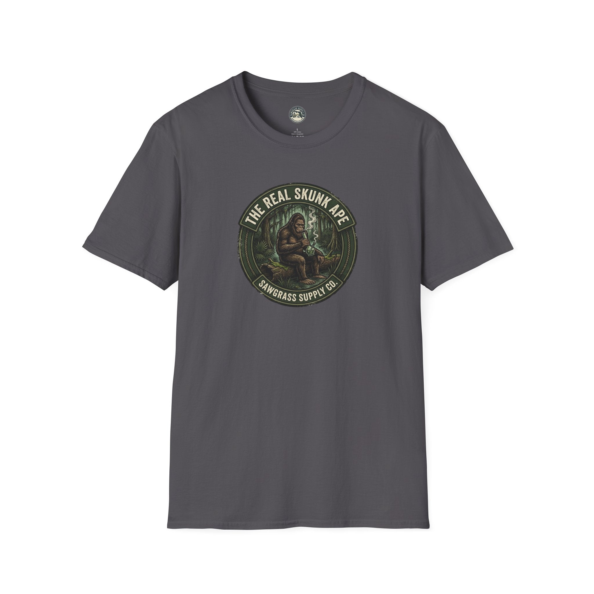 Skunk Ape