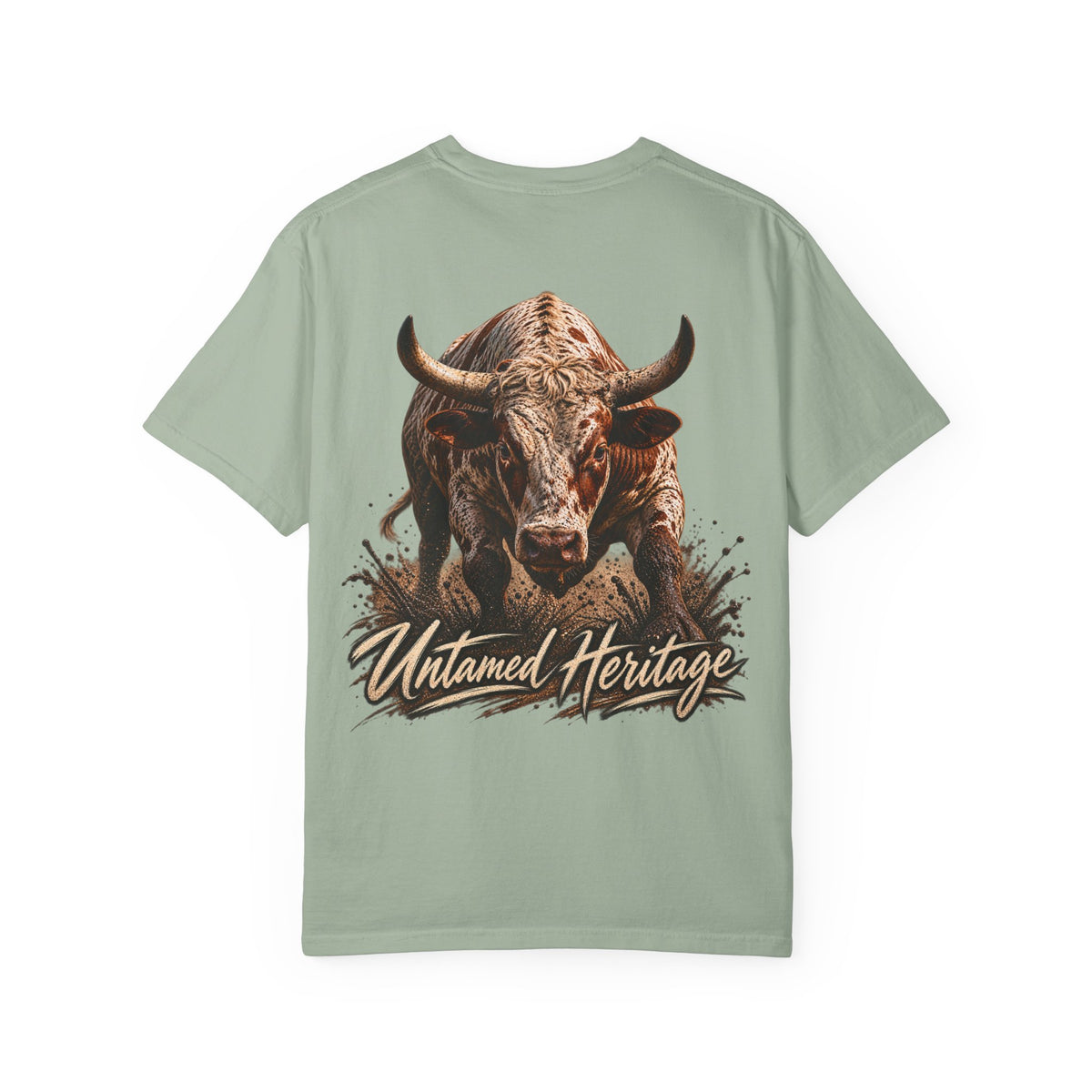 Sawgrass Signature- Swamp Bull