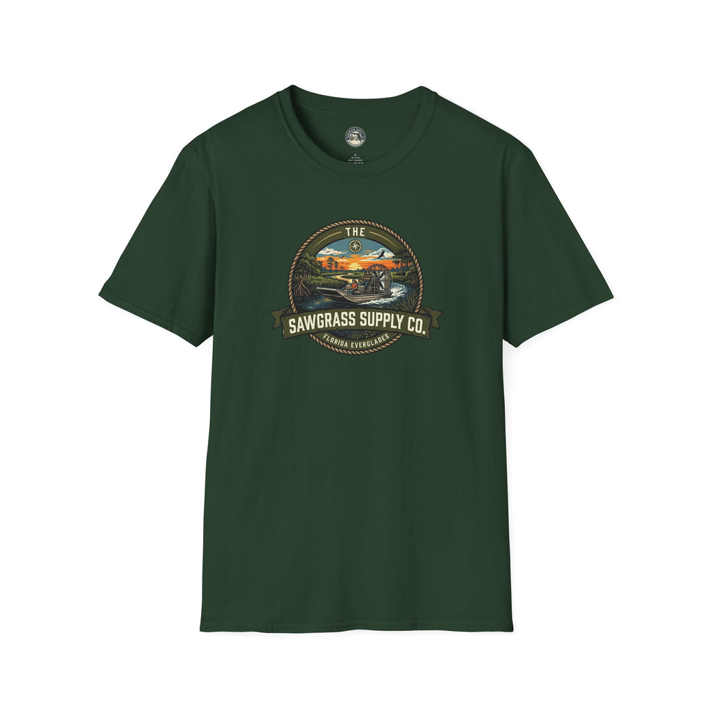 Airboats