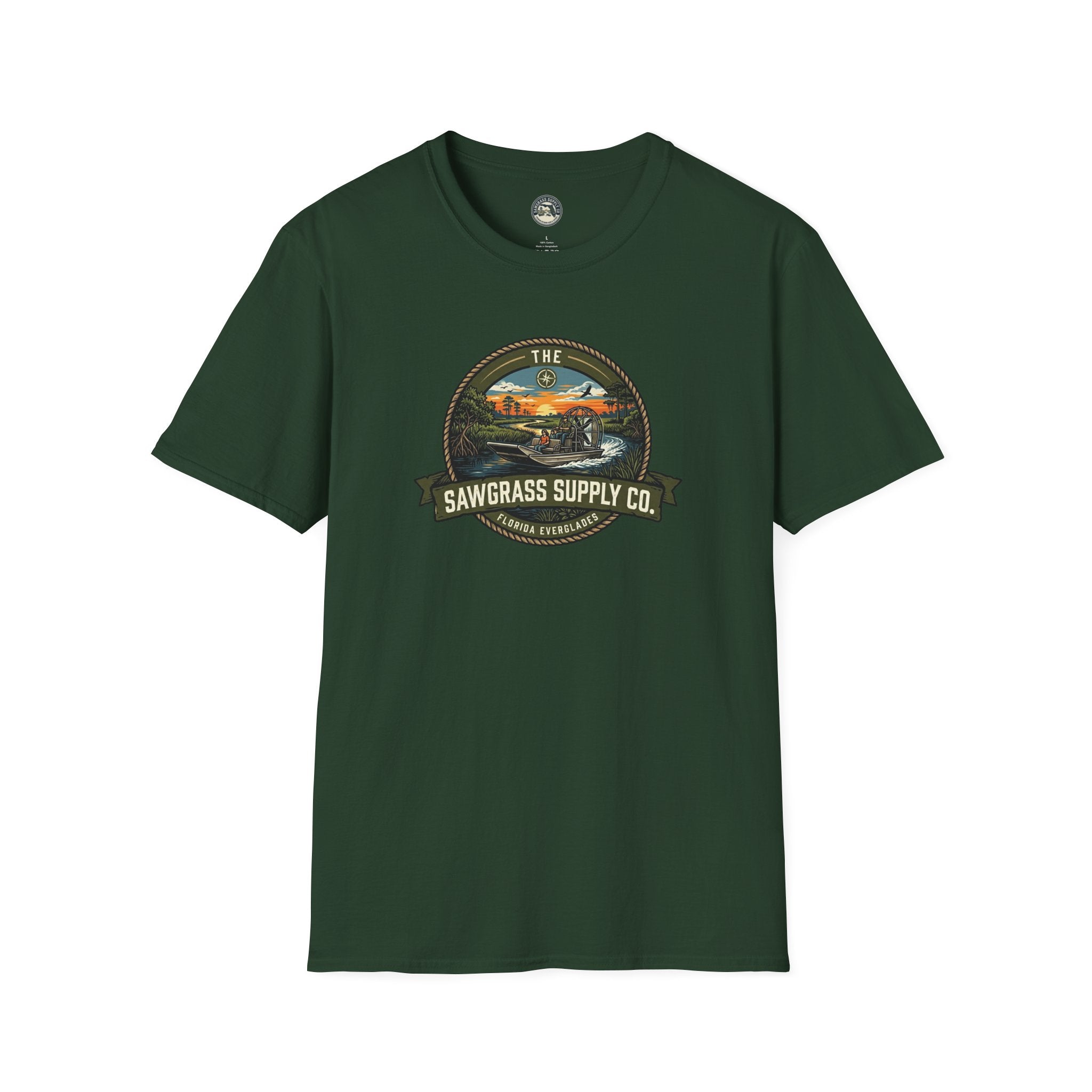 Airboats