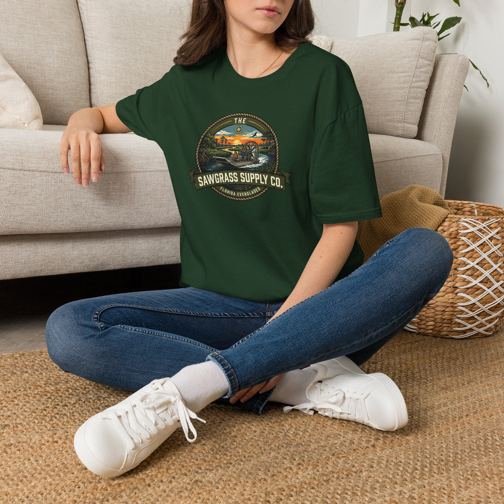 Airboats