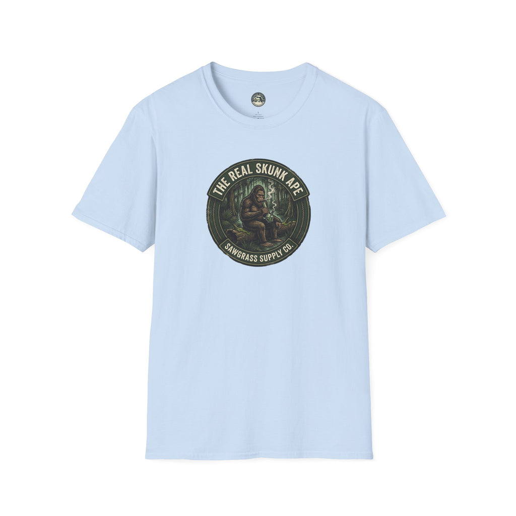 Skunk Ape