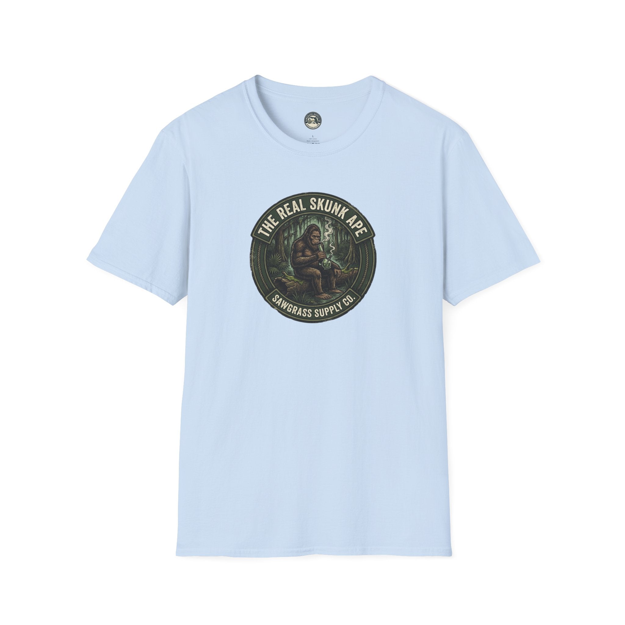 Skunk Ape