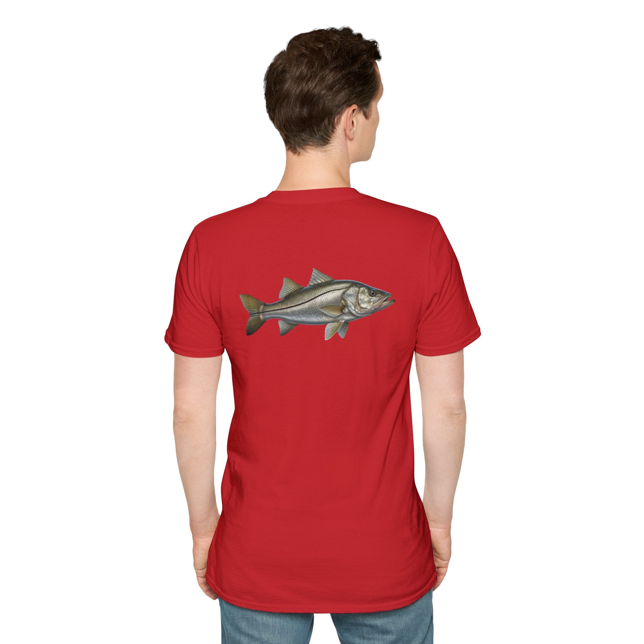 Sawgrass Signature- Snook