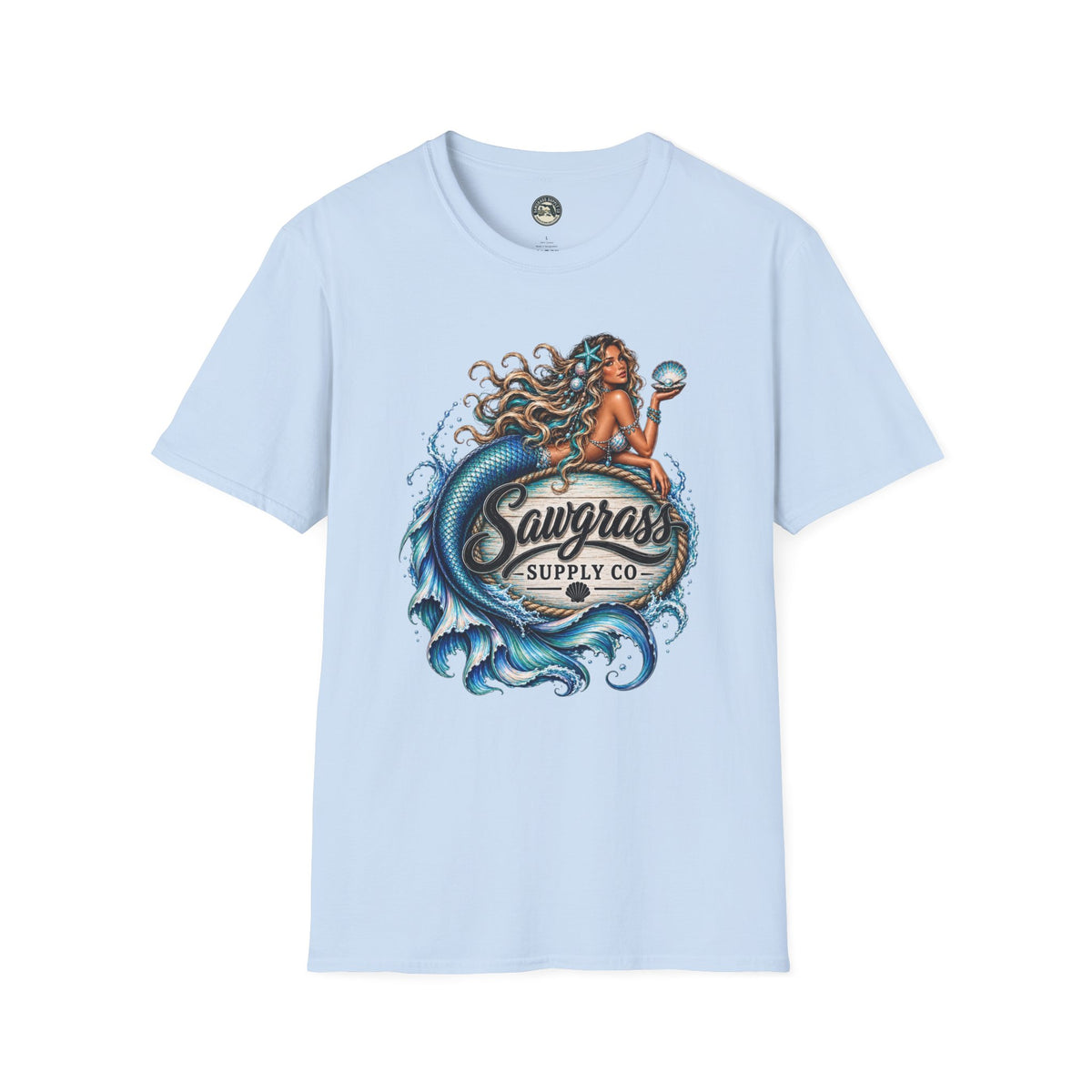 The Mermaid