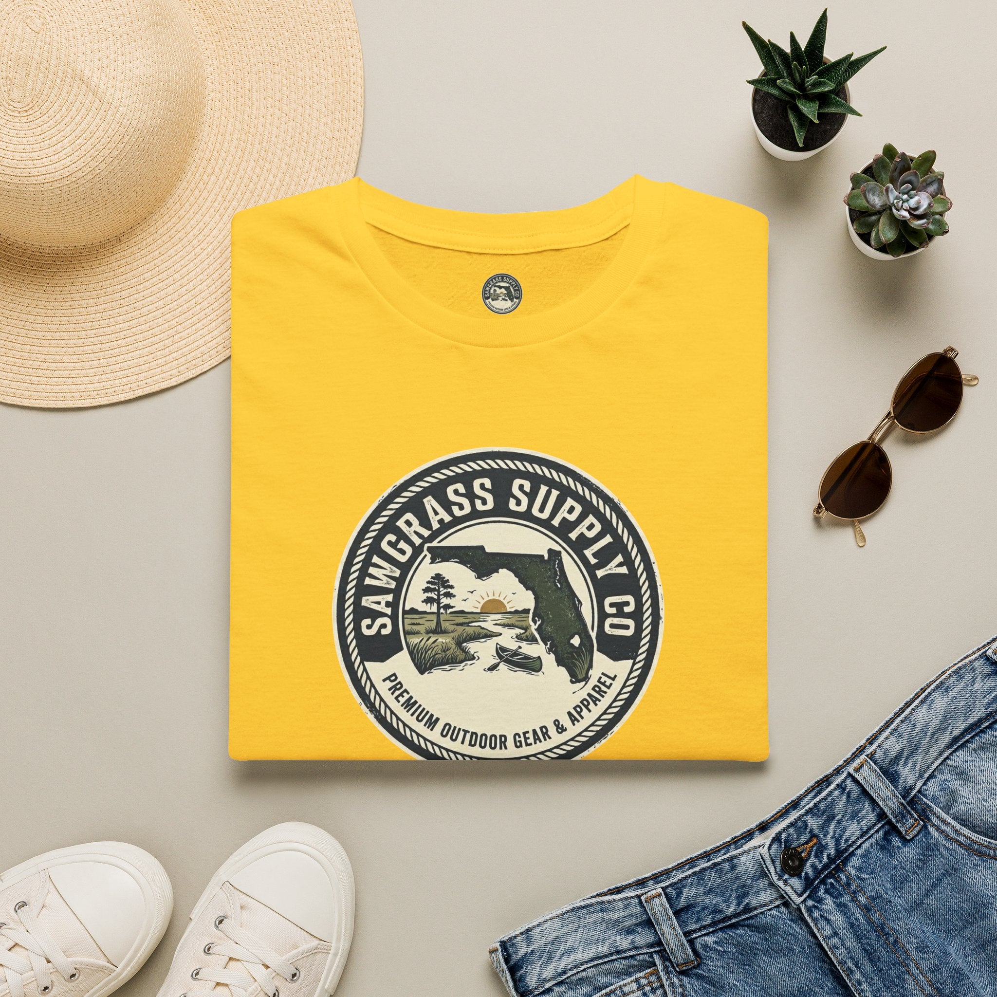 Classic Logo Design