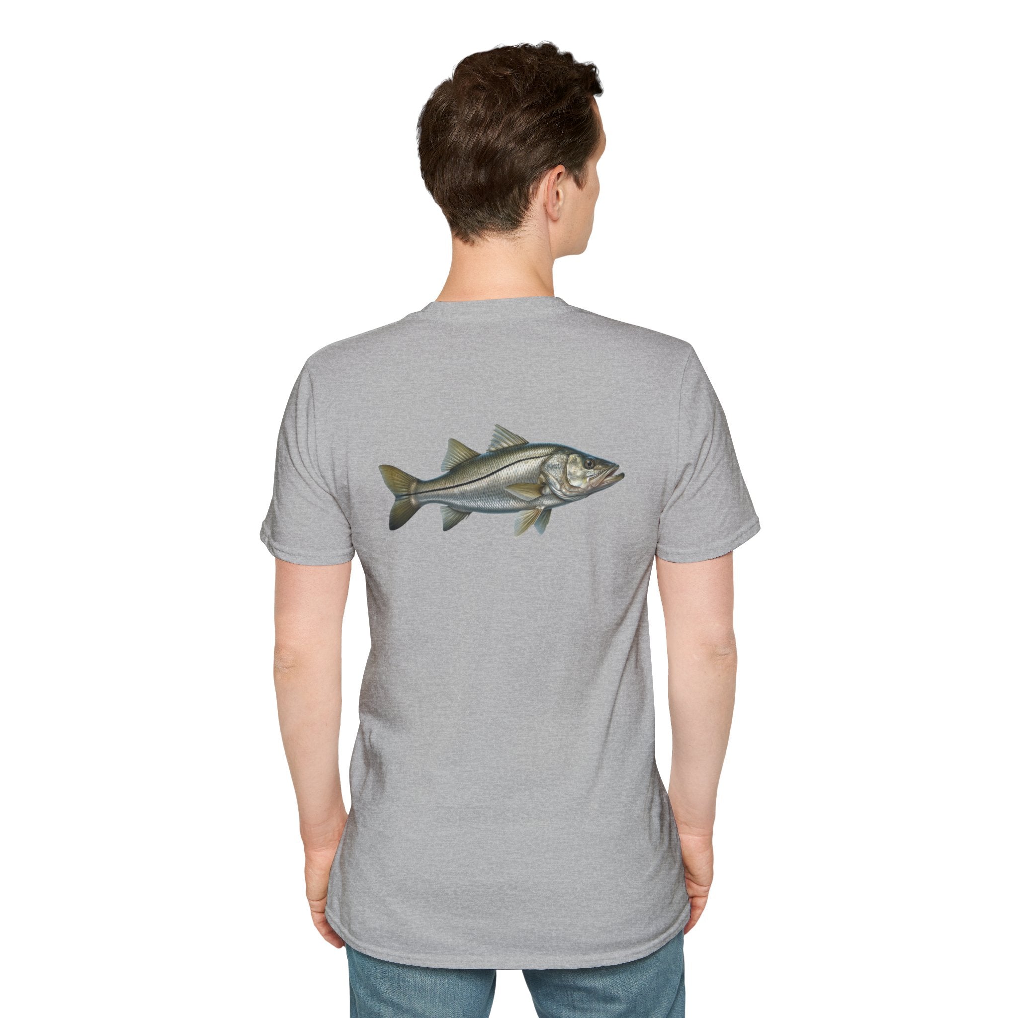 Sawgrass Signature- Snook