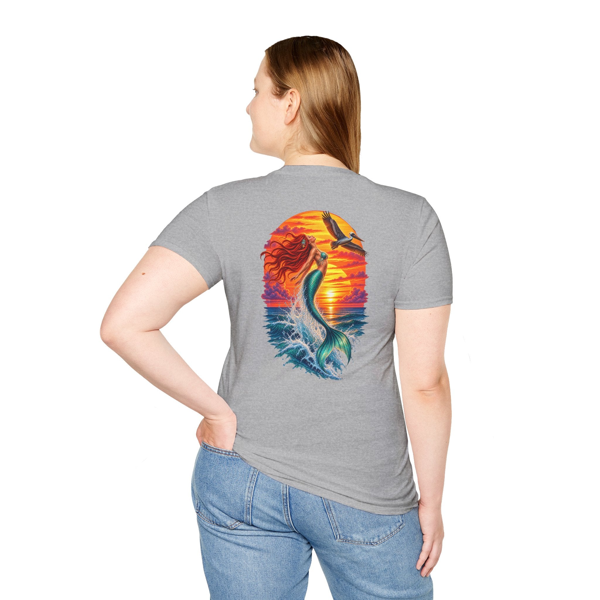 Sawgrass Signature- Mermaid
