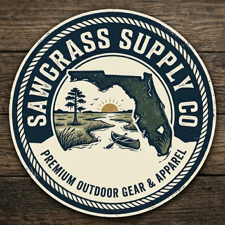 Sawgrass Supply Co.