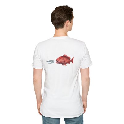Sawgrass Signature- Red snapper