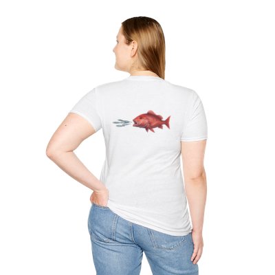 Sawgrass Signature- Red snapper